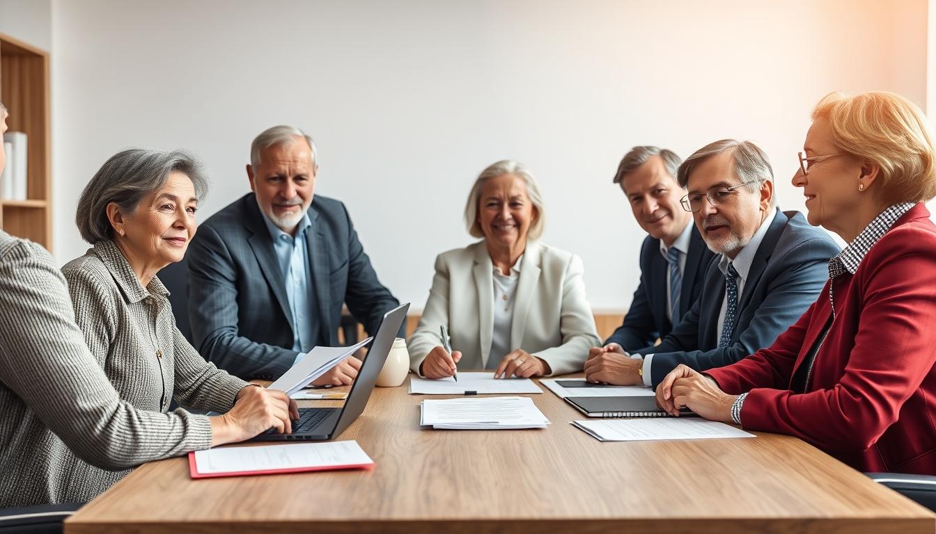 Real estate closing preparation and transaction documents